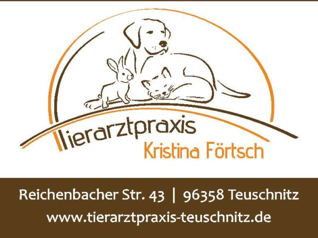 Tierarztpraxis Kristina Förtsch