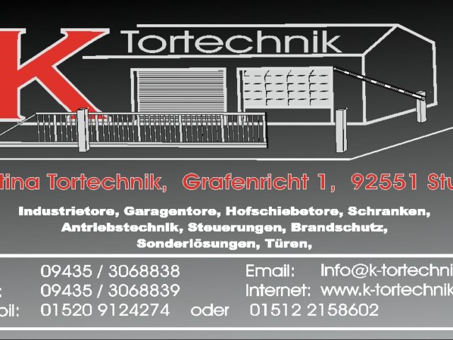 K-Tortechnik GmbH