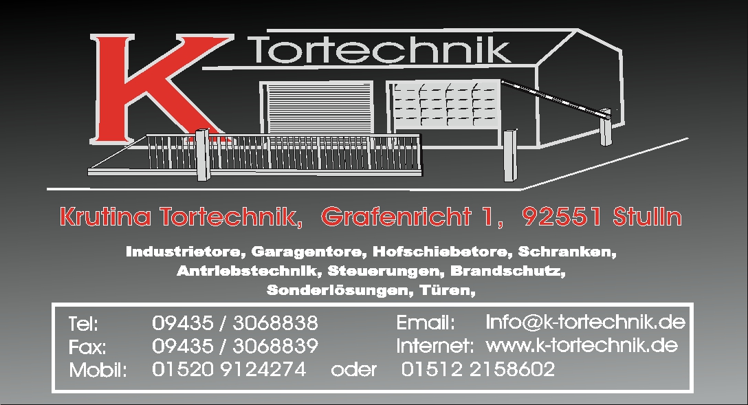 K-Tortechnik GmbH