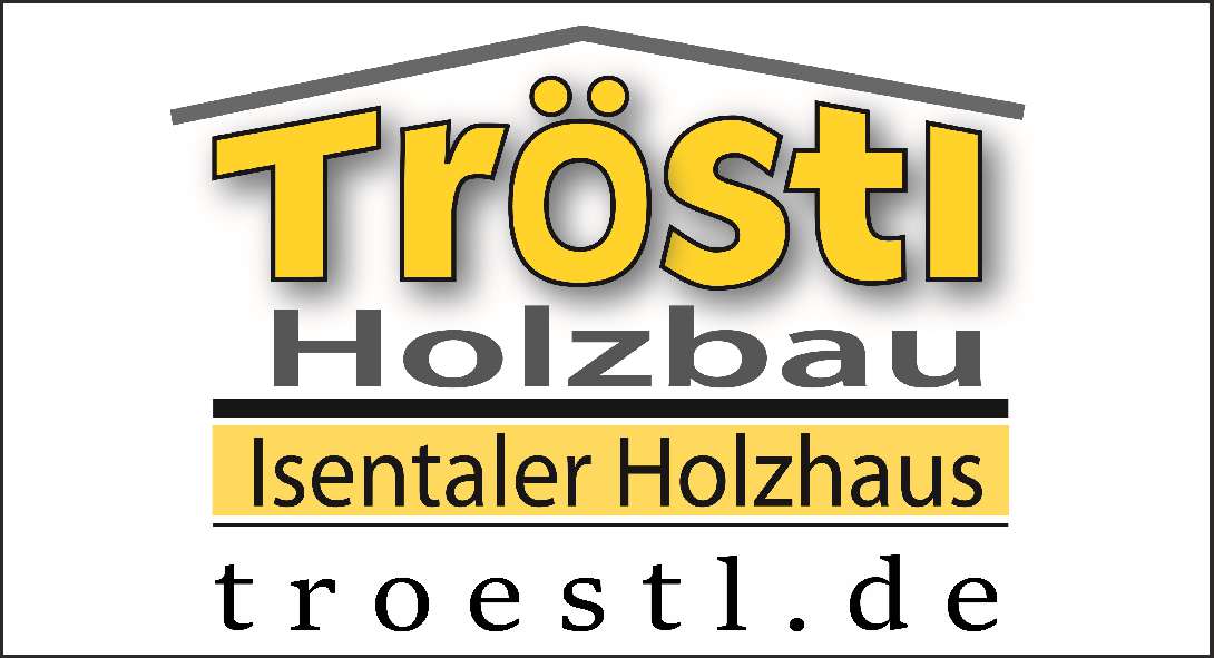 Holzbau Tröstl