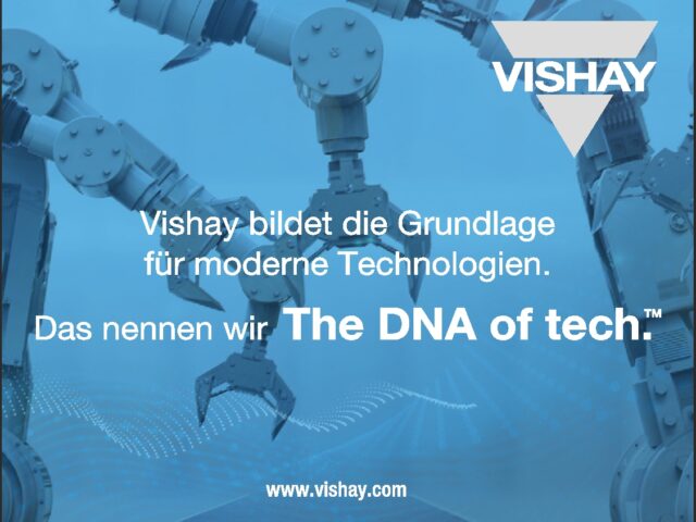 Vishay Electronic GmbH