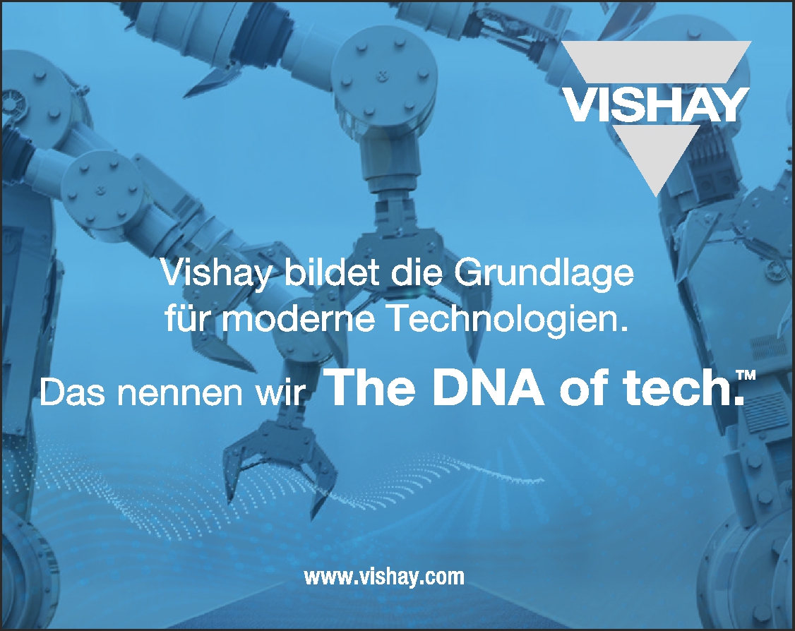 Vishay Electronic GmbH
