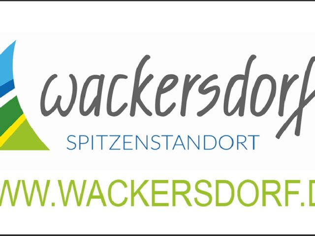 Verwaltungsgemeinschaft Wackersdorf