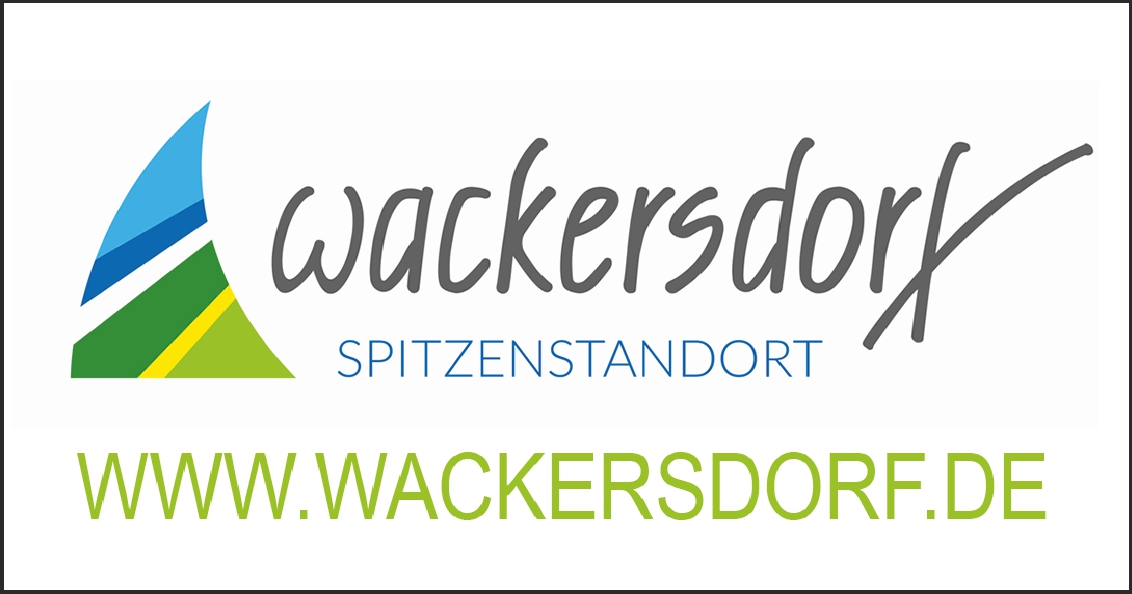 Verwaltungsgemeinschaft Wackersdorf