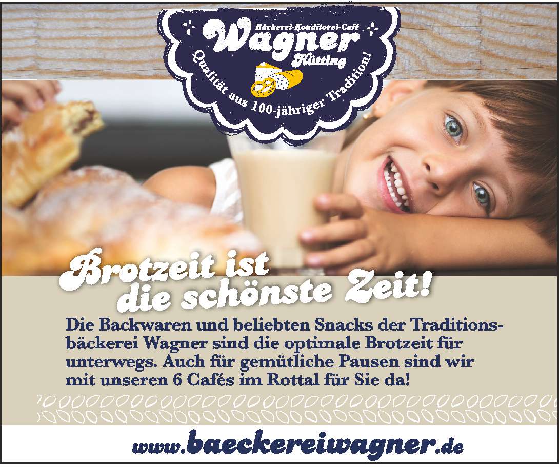 Bäckerei Wagner GmbH