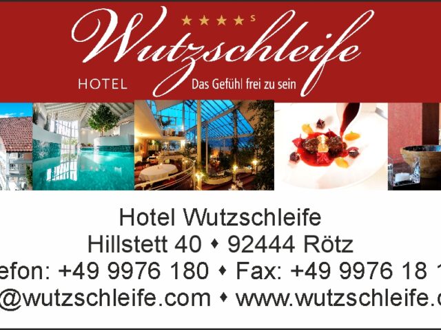 Hotel Wutzschleife Betriebs UG
