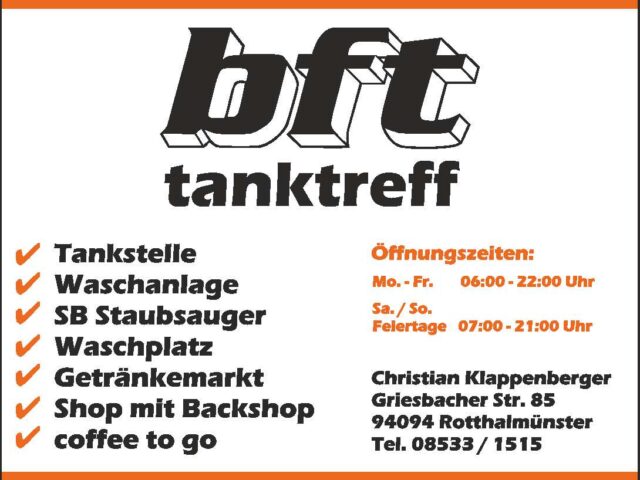 bft tanktreff