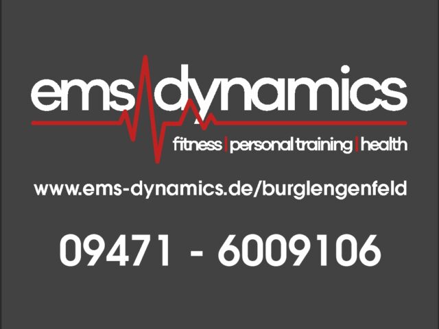 EMS DYNAMICS BURGLENGENFELD