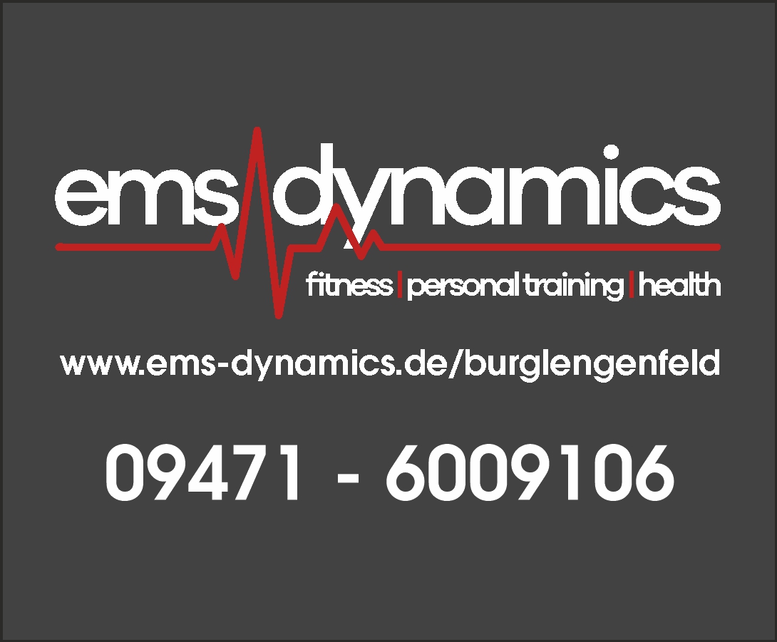 EMS DYNAMICS BURGLENGENFELD