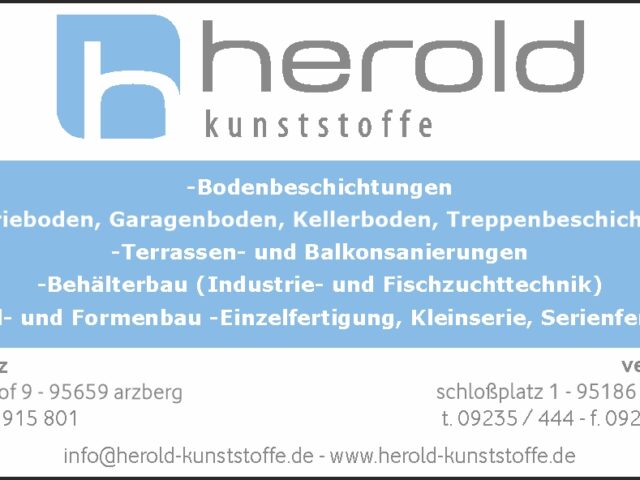 Herold Kunststoff Gmbh