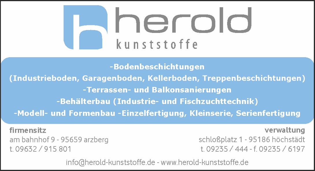 Herold Kunststoff Gmbh