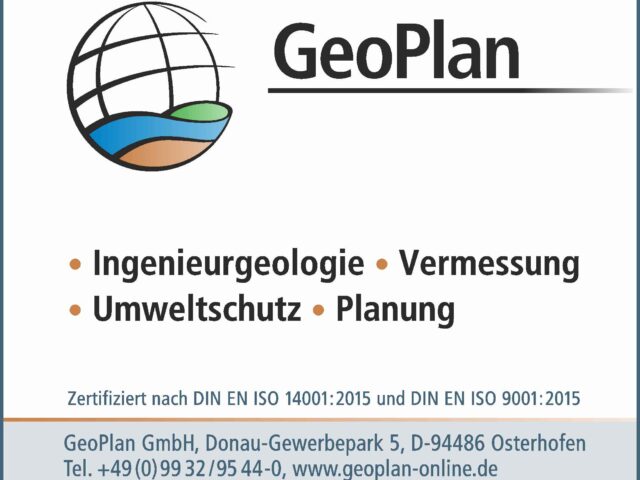 GeoPlan GmbH