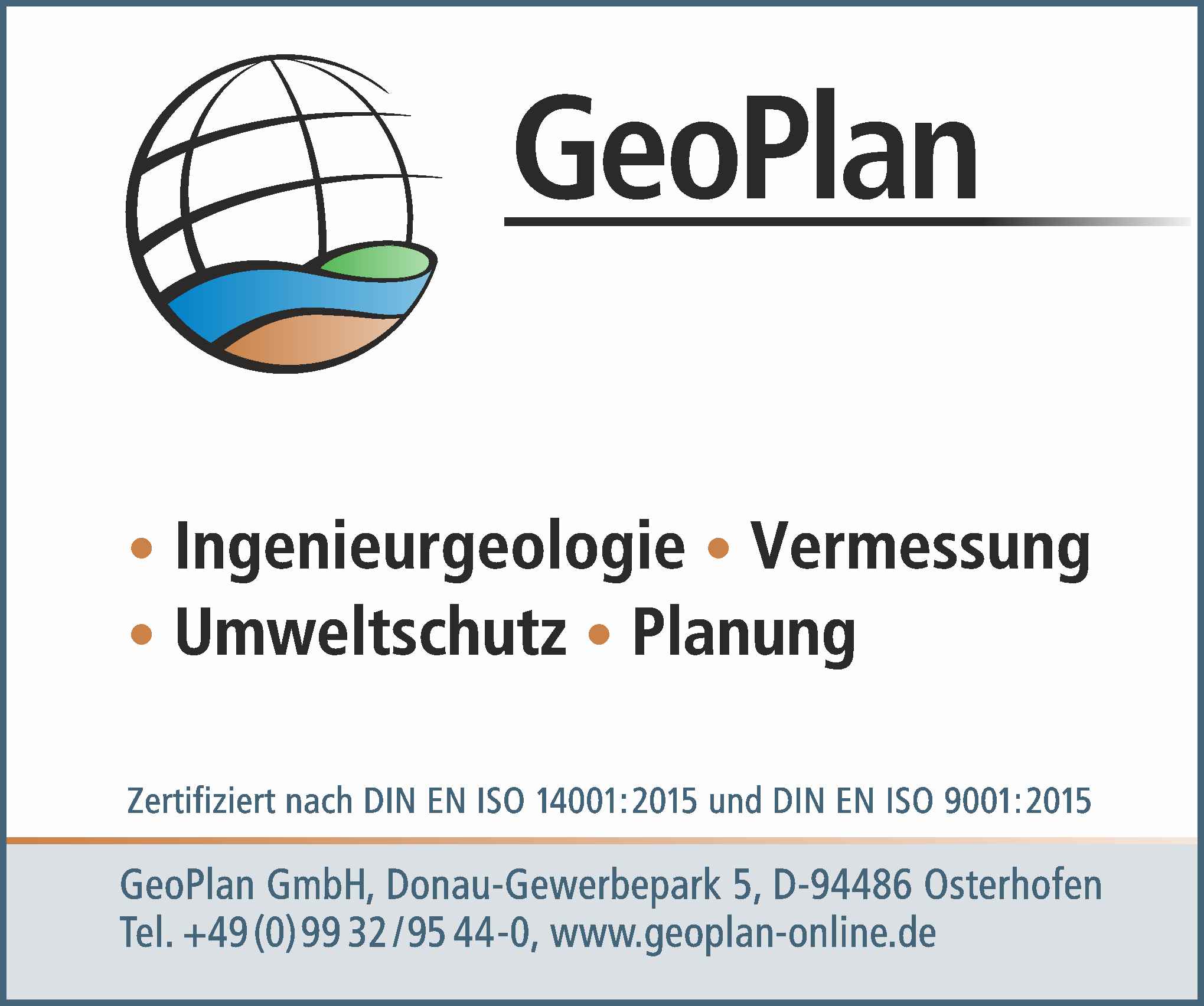 GeoPlan GmbH