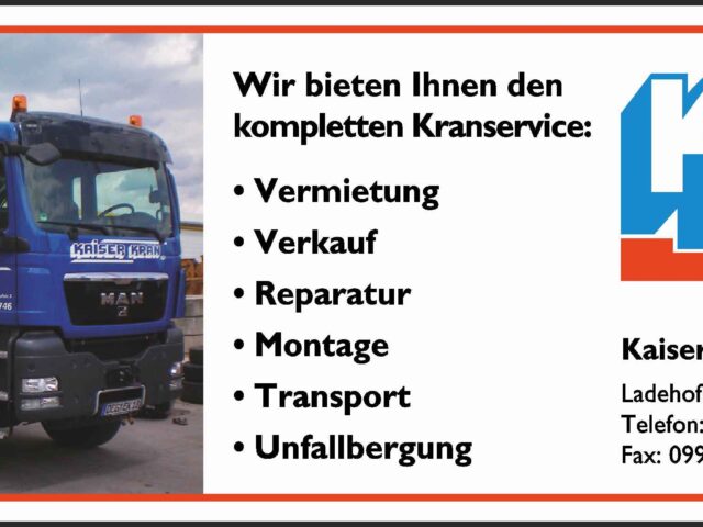 Kaiser Kran GmbH