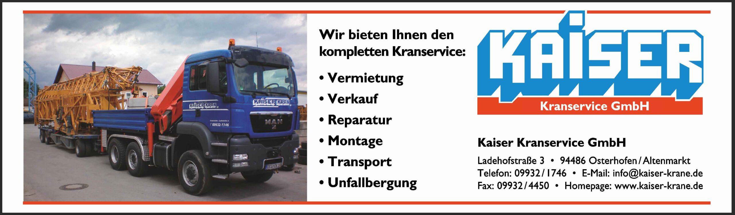 Kaiser Kran GmbH