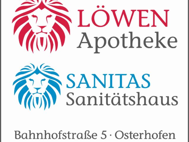 Löwen-Apotheke Osterhofen