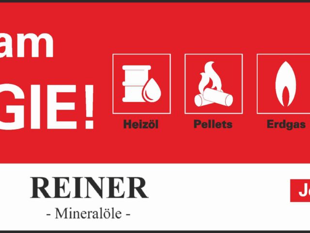 Reiner Tankstelle