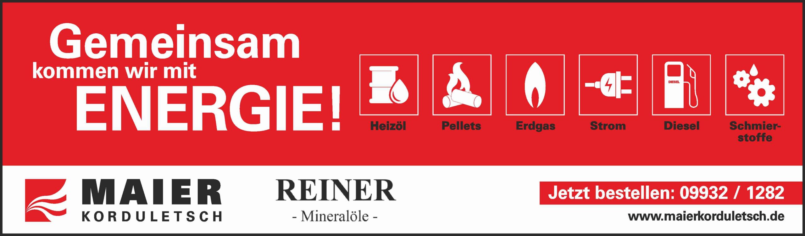 Reiner Tankstelle