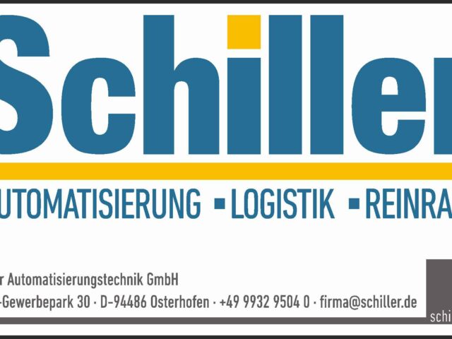 Schiller Automatisierungstechnik GmbH