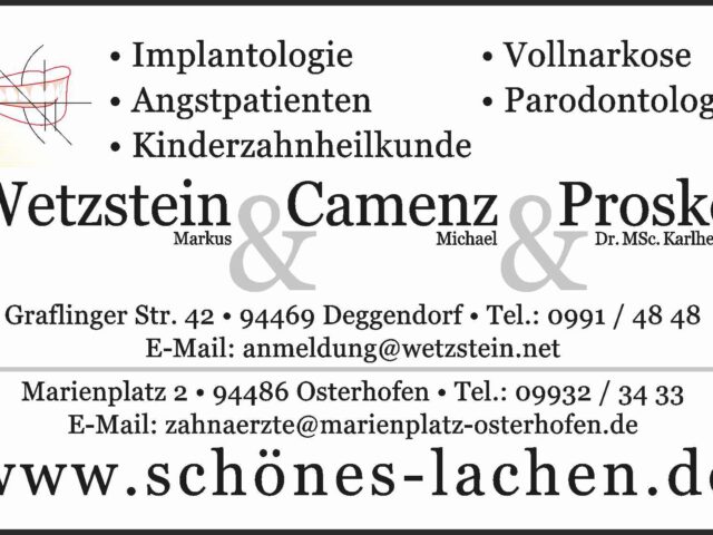 Zahnärzte am Marienplatz