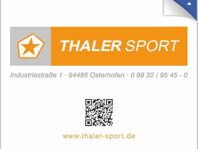 Thaler Sport OHG