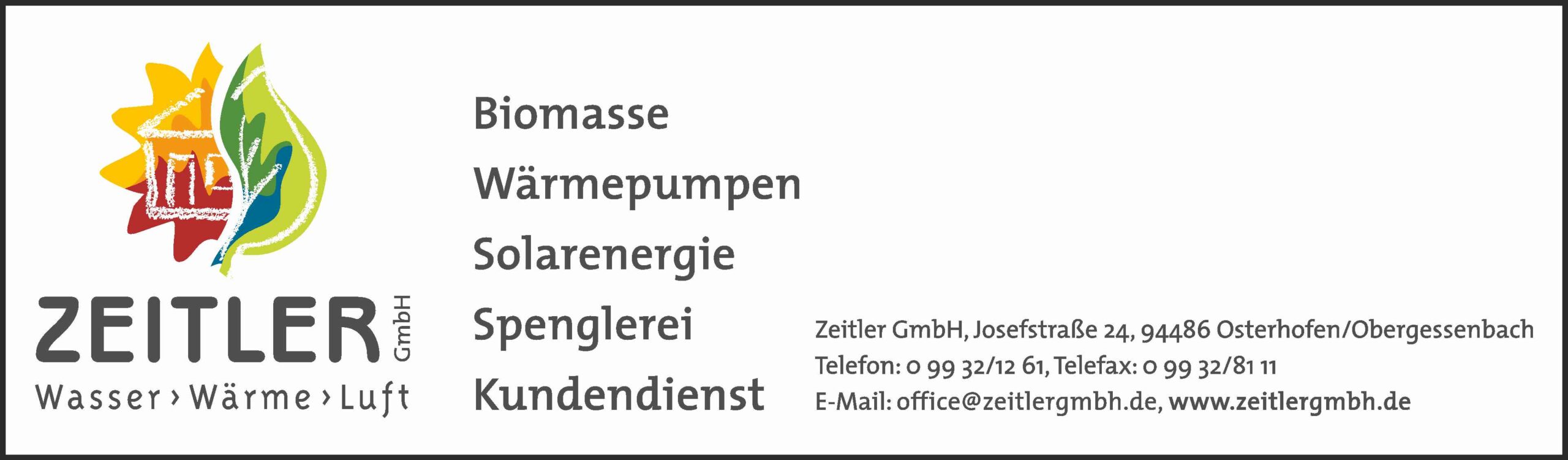 Zeitler GmbH