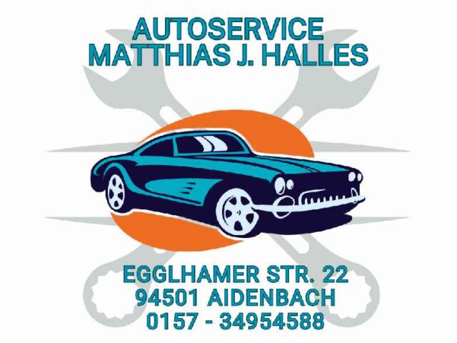 Matthias Halles Kfz-Handel