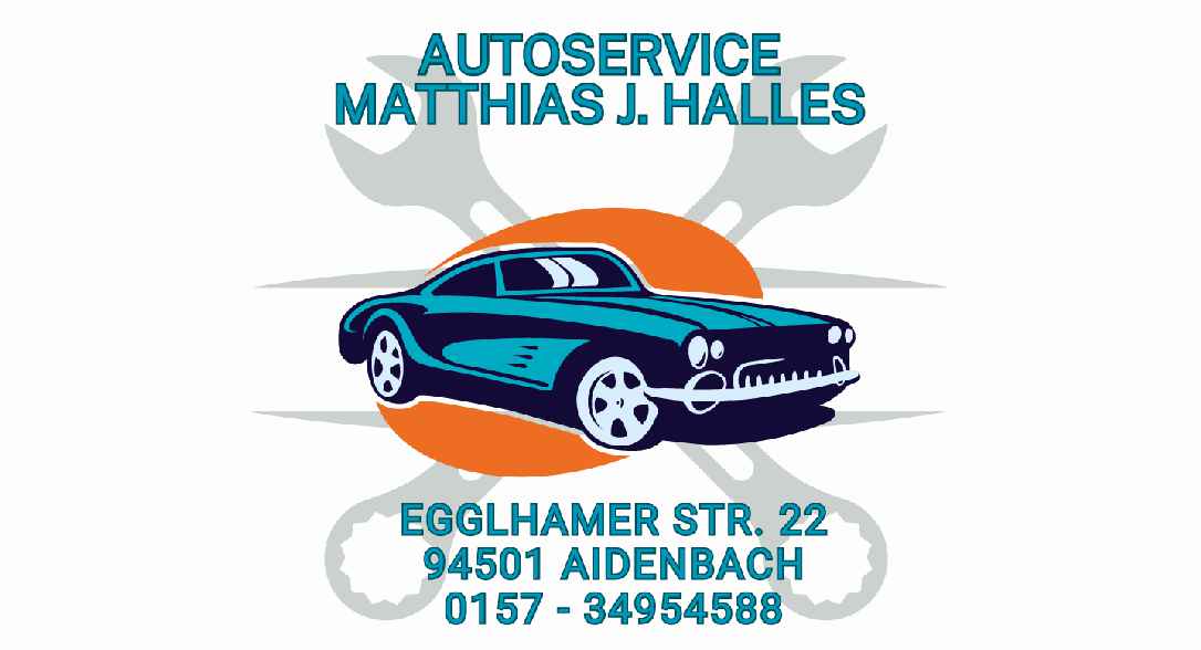Matthias Halles Kfz-Handel
