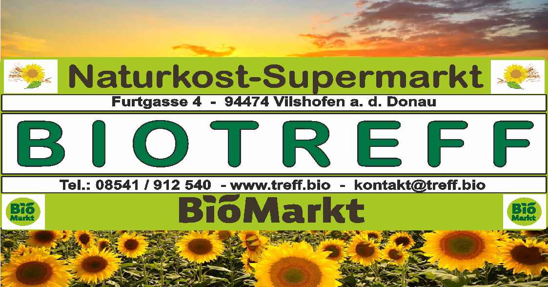 BIOTREFF Vilshofen