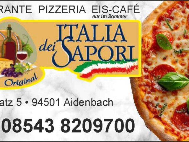 Italia dei Sapori