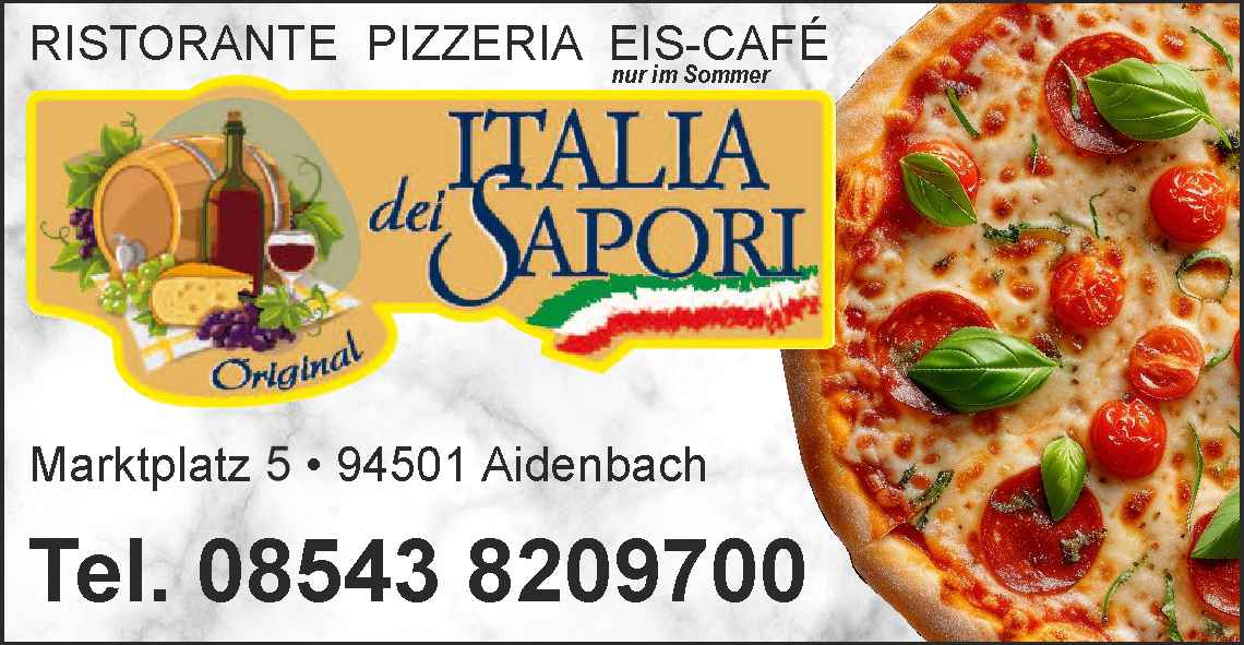 Italia dei Sapori