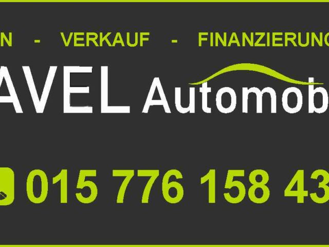 Pavel Automobile