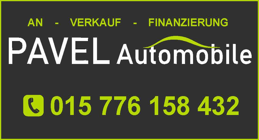 Pavel Automobile