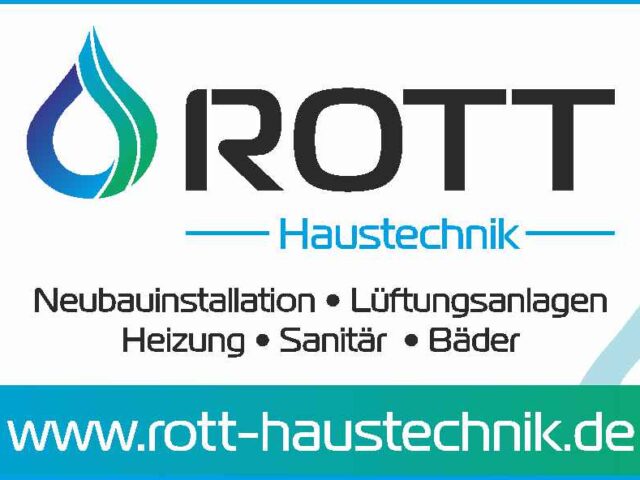 Rott Haustechnik