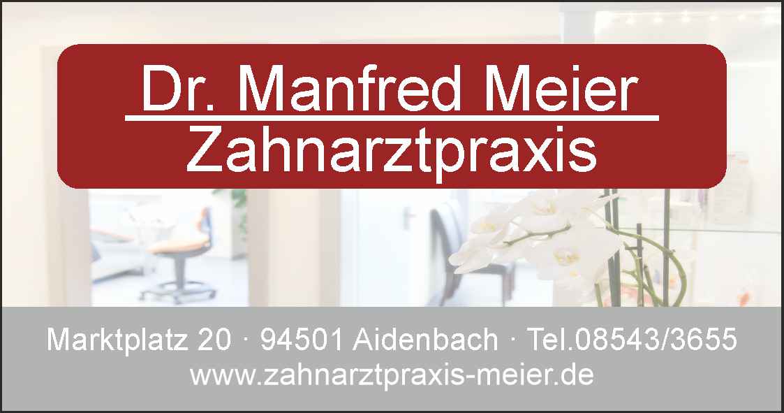 Zahnarztpraxis Dr. Manfred Meier
