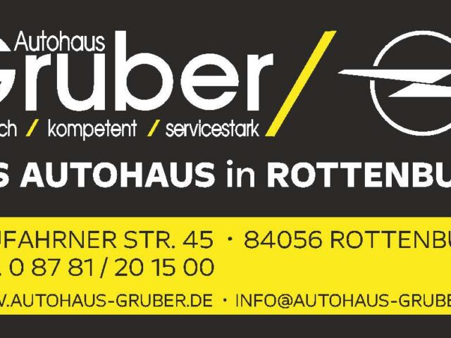 Autohaus Gruber GmbH