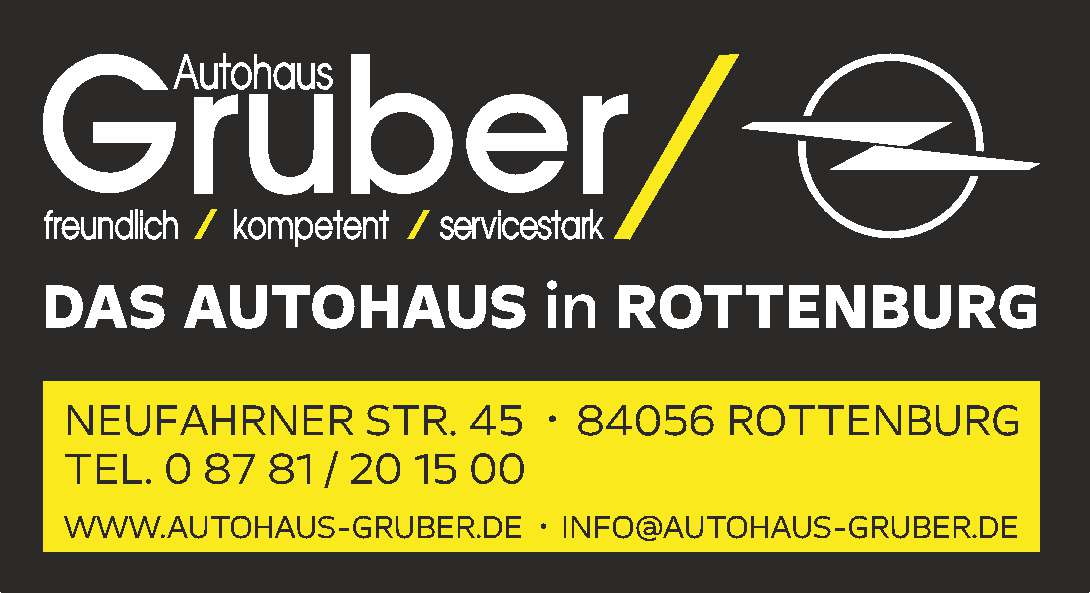 Autohaus Gruber GmbH