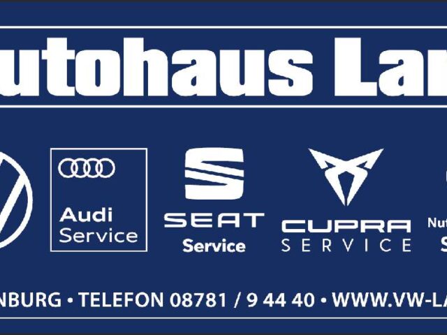 Autohaus Lang