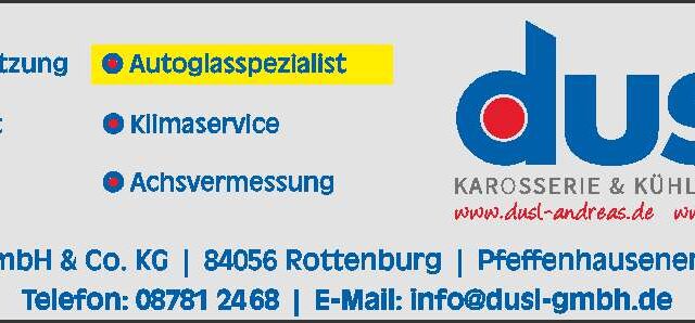 Dusl GmbH & Co. KG