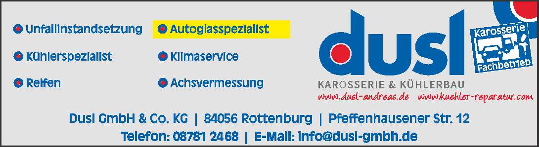 Dusl GmbH & Co. KG