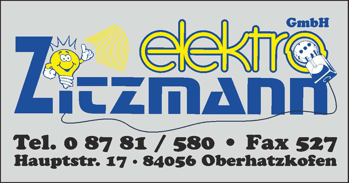 Elektro Zitzmann GmbH