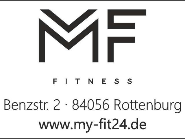 my-fit24 Fitness