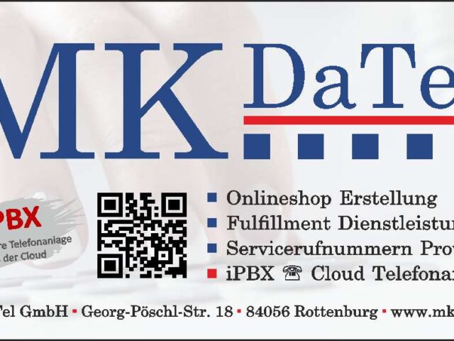 MK DaTel GmbH