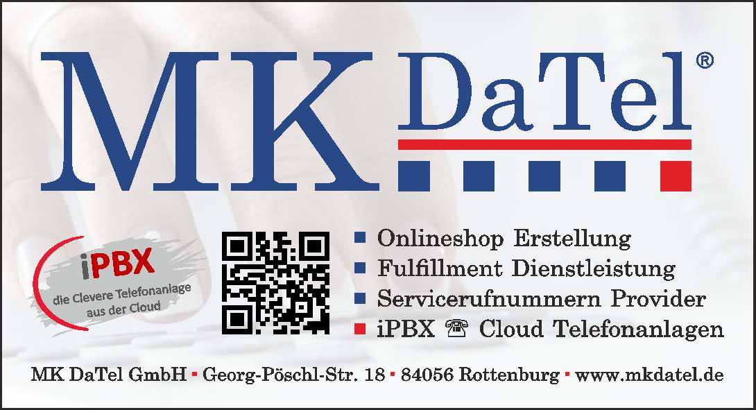 MK DaTel GmbH