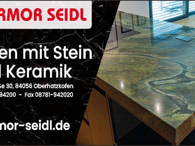 Marmor Seidl GmbH & Co. KG