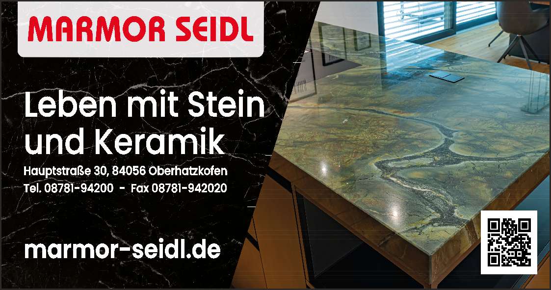 Marmor Seidl GmbH & Co. KG