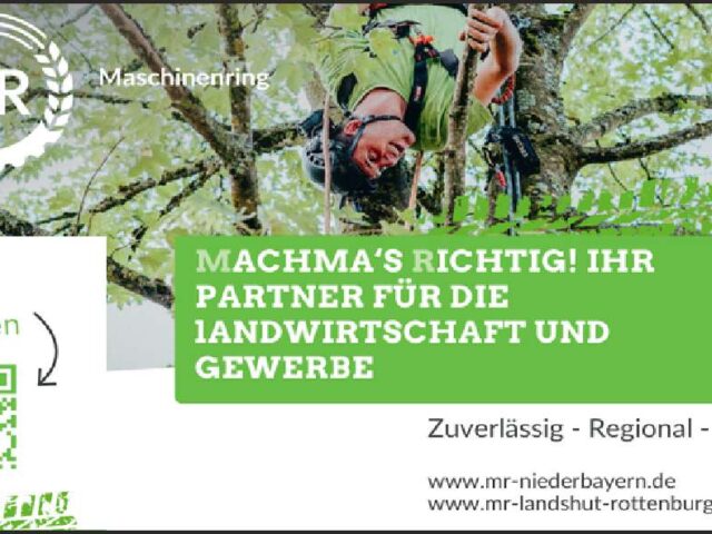 MR Landshut-Rottenburg