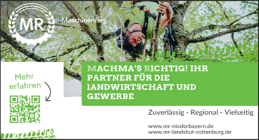 MR Landshut-Rottenburg