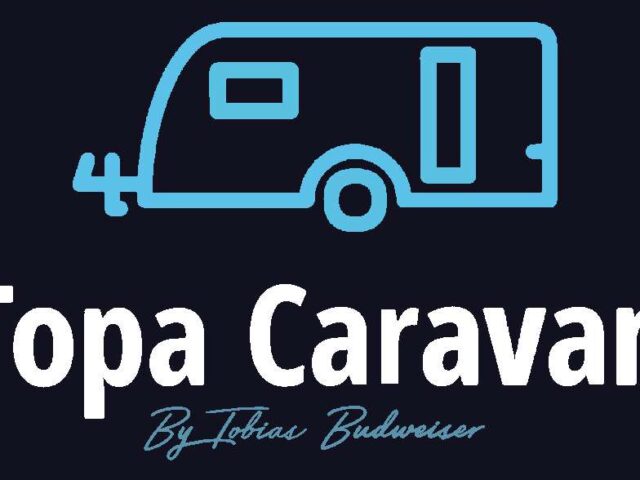 ToPa Caravan by Tobias Budweiser