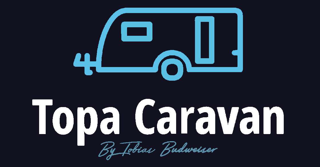 ToPa Caravan by Tobias Budweiser